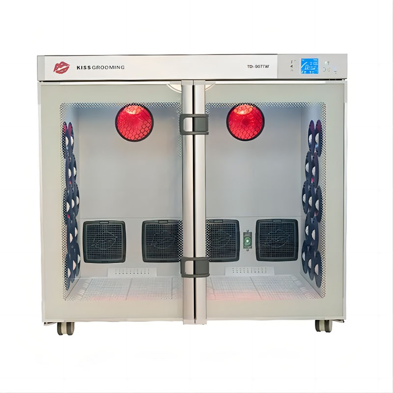 Double Door Pet Cabinet Double Door Pet Cabinet