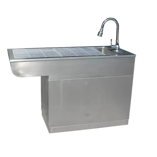 ຕາຕະລາງປະຕິບັດການ Grooming Pet