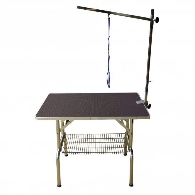 ໂຕະແຕ່ງໜ້າແບບພົກພາ